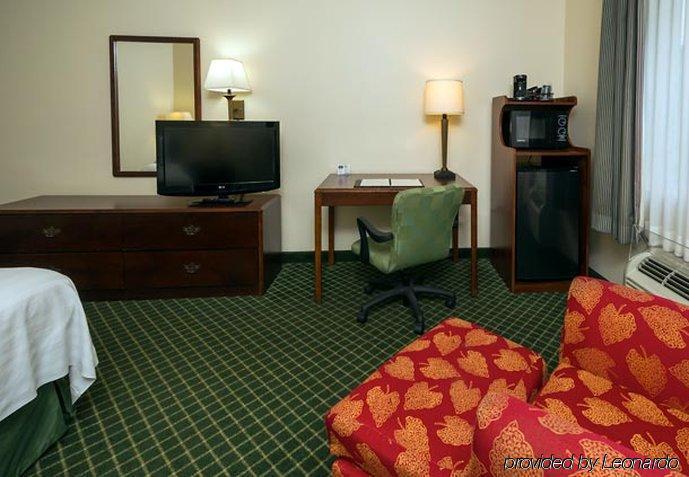 Fairfield Inn Tuscaloosa Habitación foto
