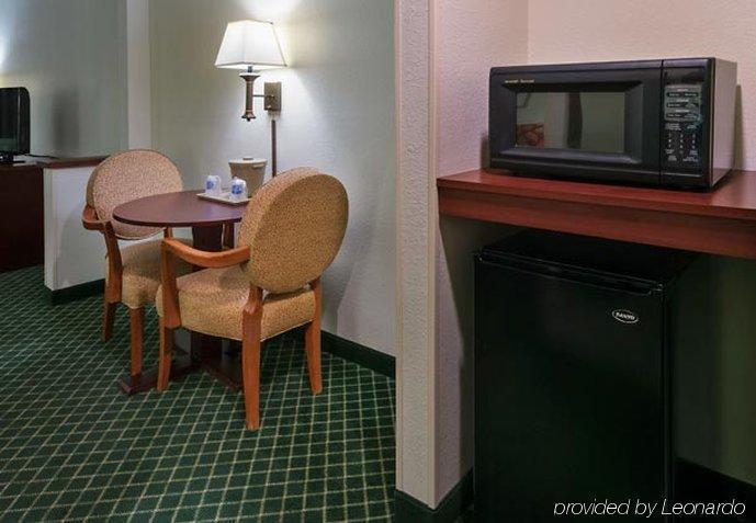 Fairfield Inn Tuscaloosa Habitación foto